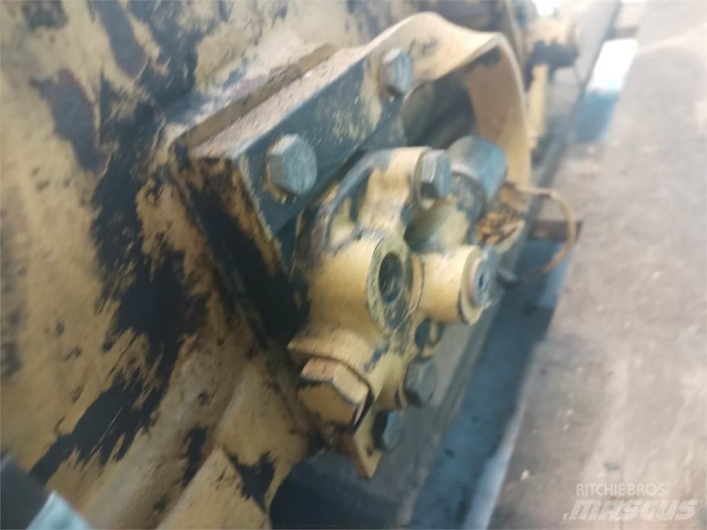 Ford 655 Gear