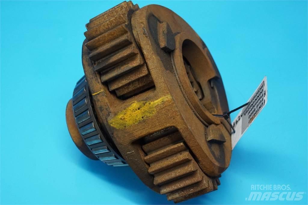Ford 6610 Andet tilbehør til traktorer