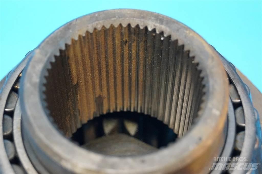 Ford 6610 Andet tilbehør til traktorer