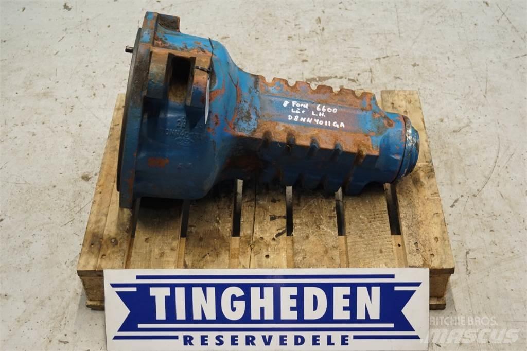 Ford 6610 Andet tilbehør til traktorer