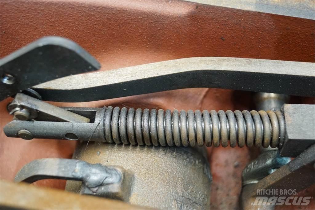 Ford 6610 Andet tilbehør til traktorer