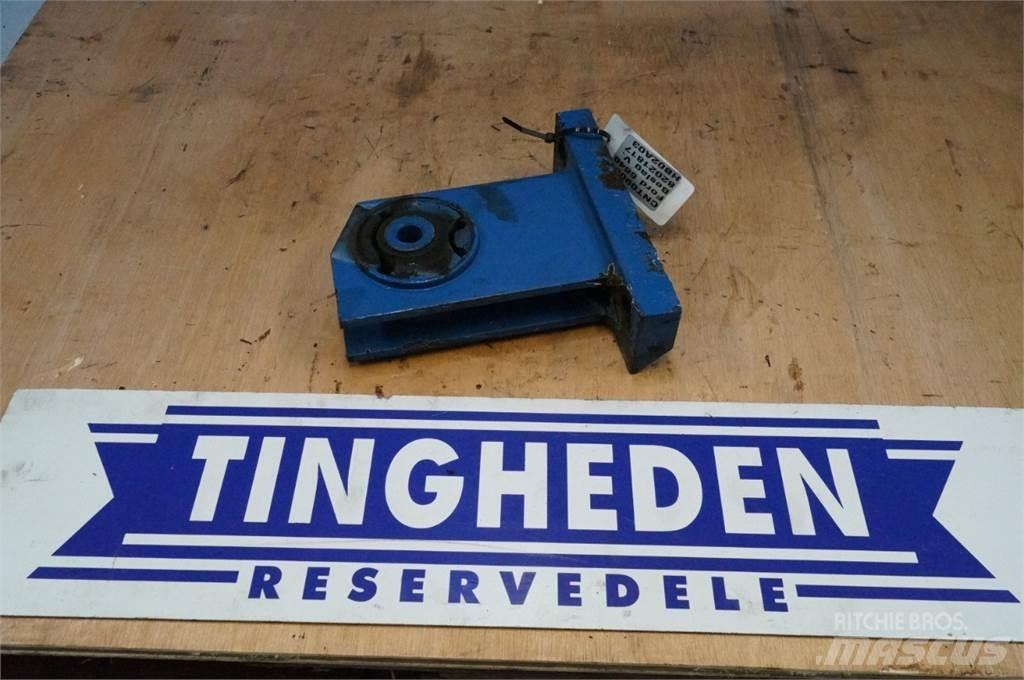 Ford 6640 Andet tilbehør til traktorer