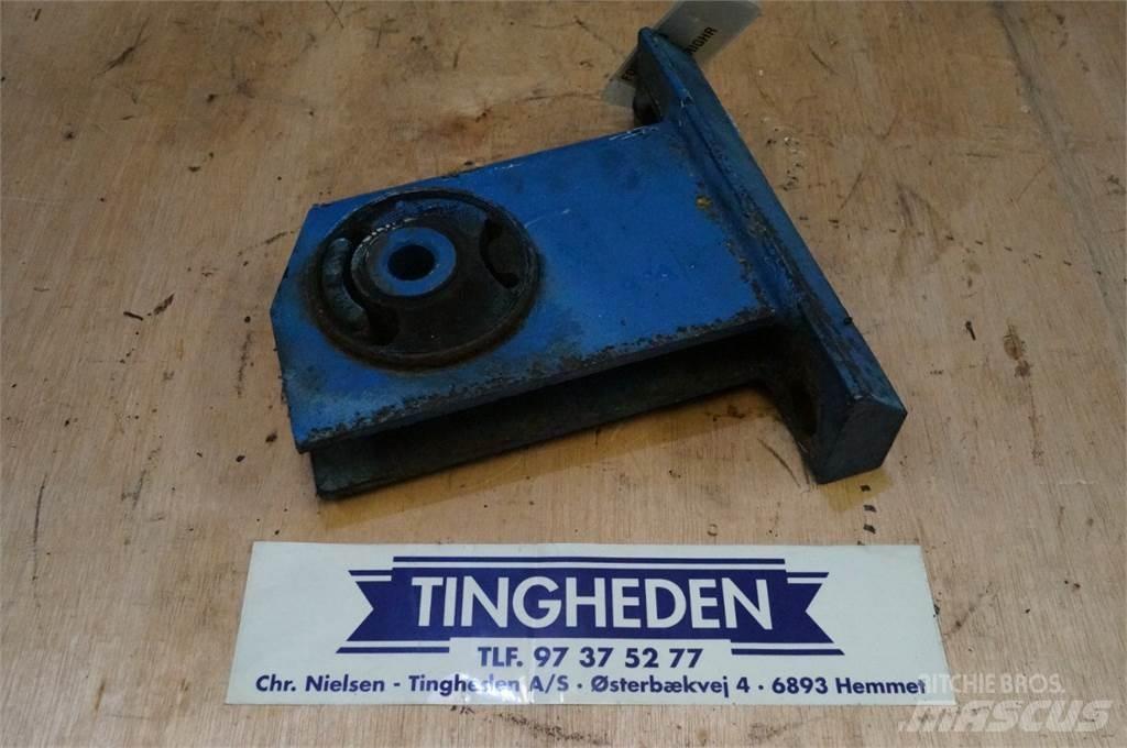 Ford 6640 Andet tilbehør til traktorer