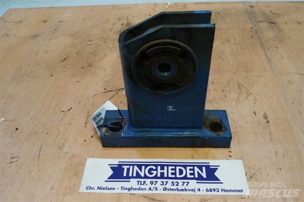 Ford 6640 Andet tilbehør til traktorer