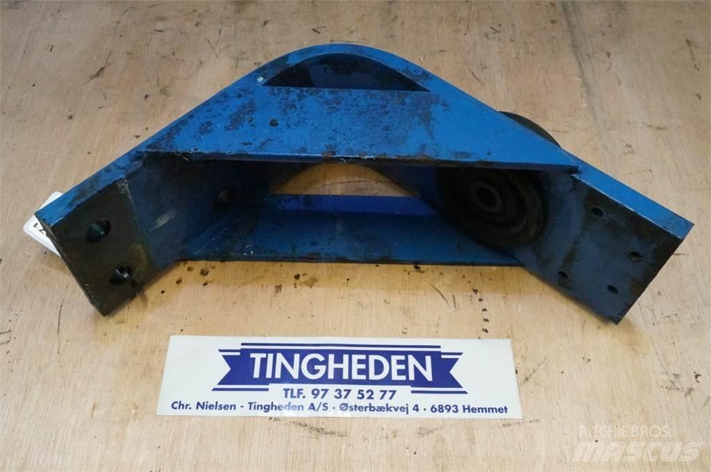 Ford 6640 Andet tilbehør til traktorer
