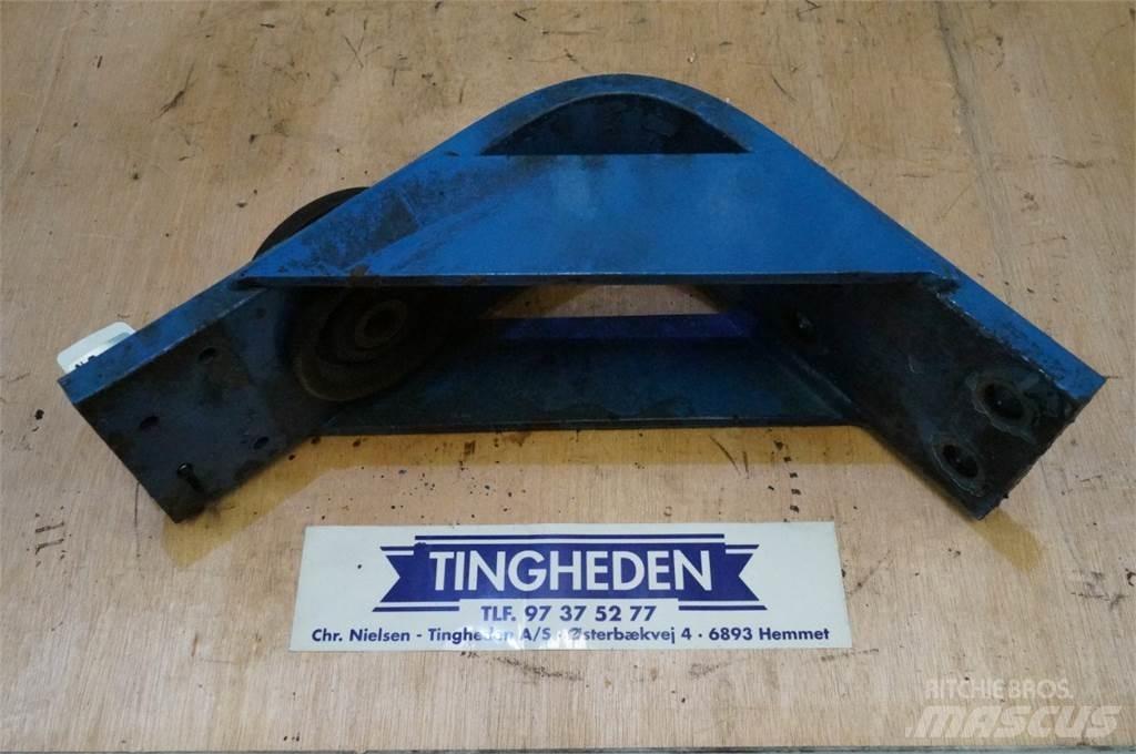 Ford 6640 Andet tilbehør til traktorer