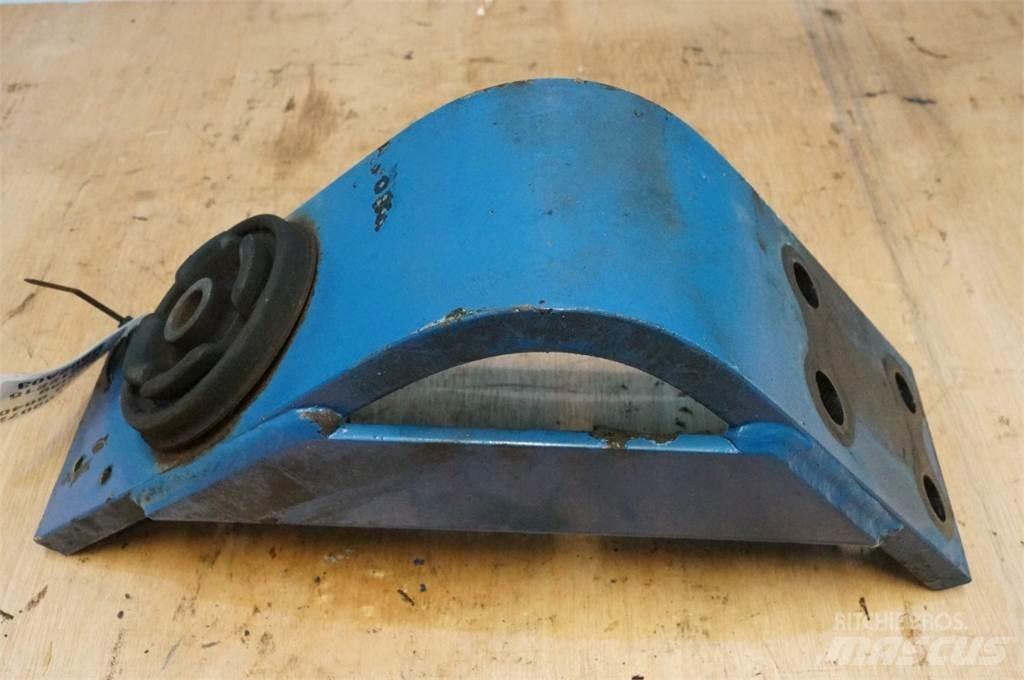 Ford 6640 Andet tilbehør til traktorer