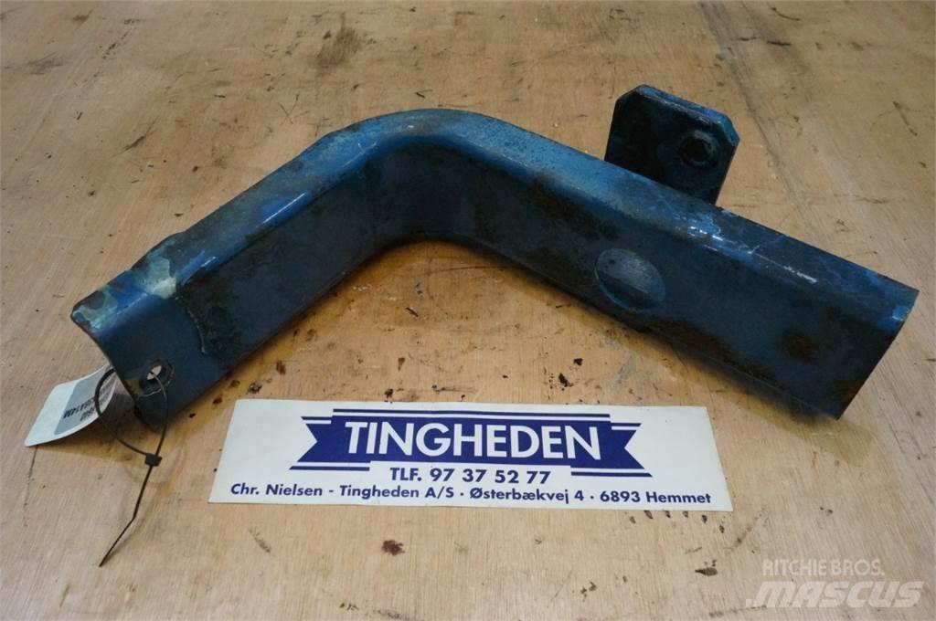 Ford 6640 Andet tilbehør til traktorer