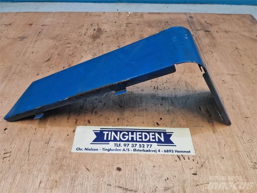 Ford 6640 Andet tilbehør til traktorer