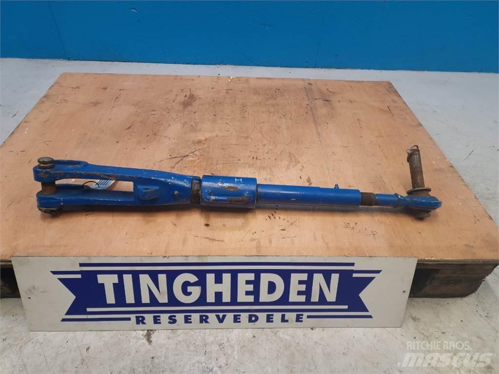 Ford 6640 Andet tilbehør til traktorer