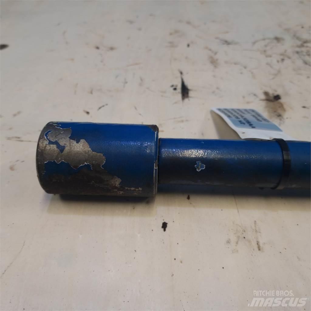 Ford 6640 Gear