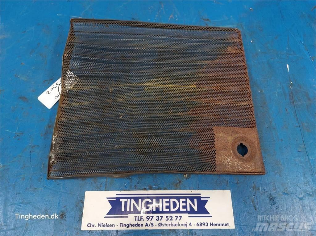 Ford 6640 Andet tilbehør til traktorer