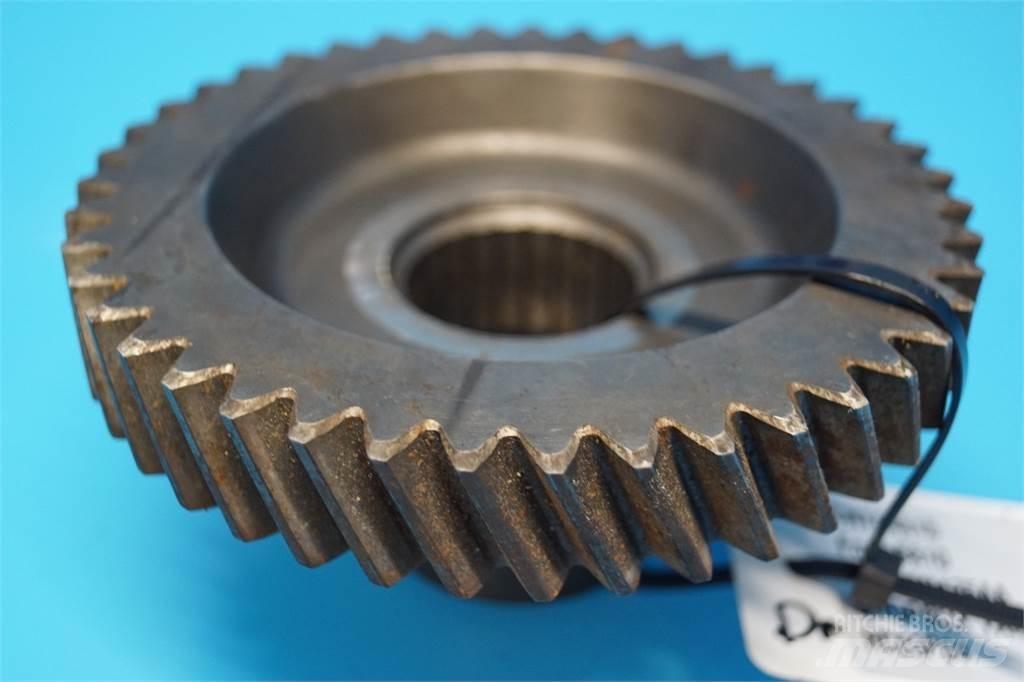 Ford 6810 Gear