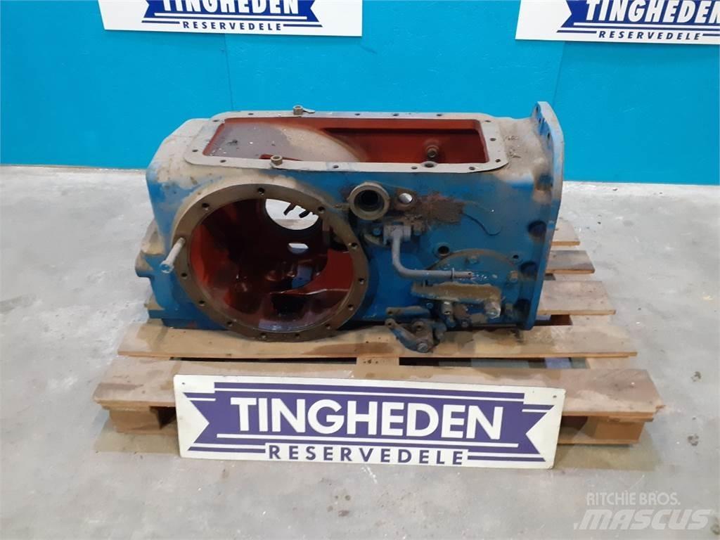 Ford 7700 Gear