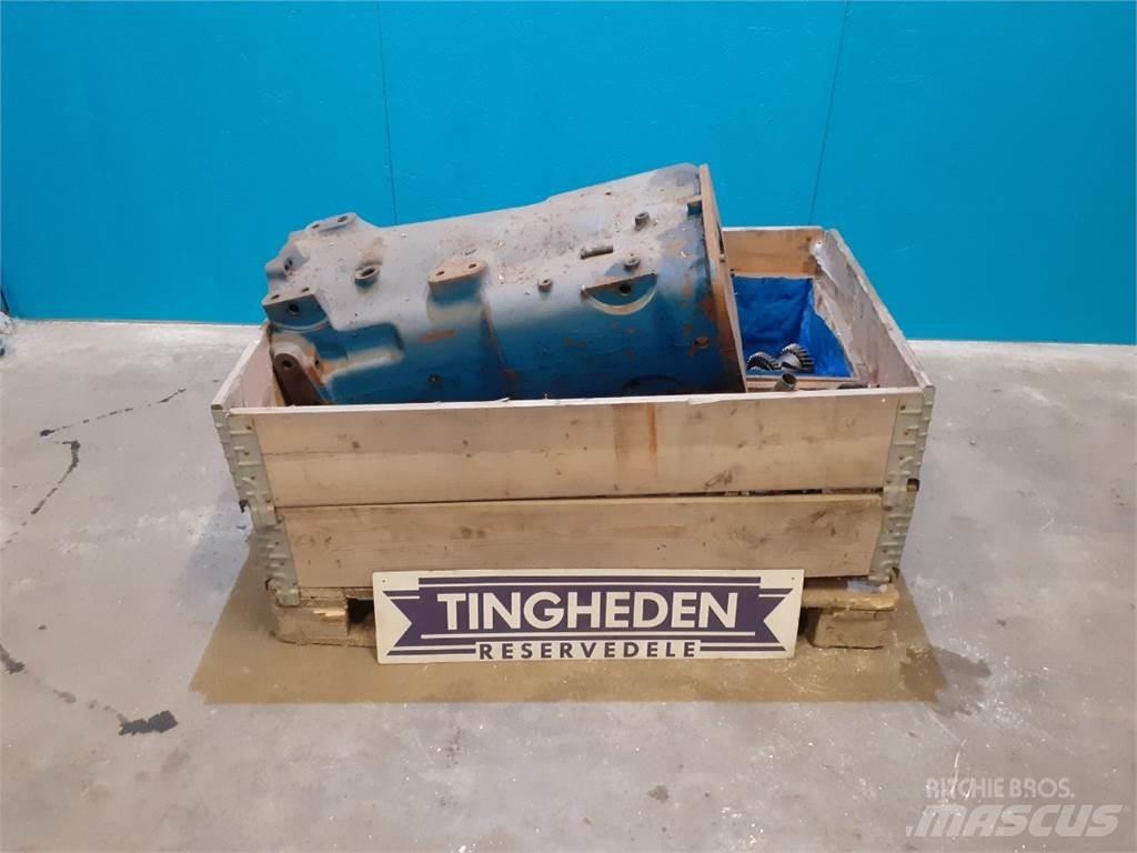 Ford 7710 Gear