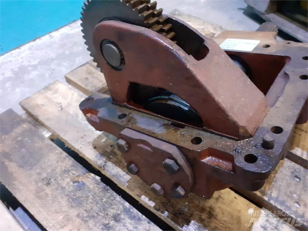 Ford 7710 Gear