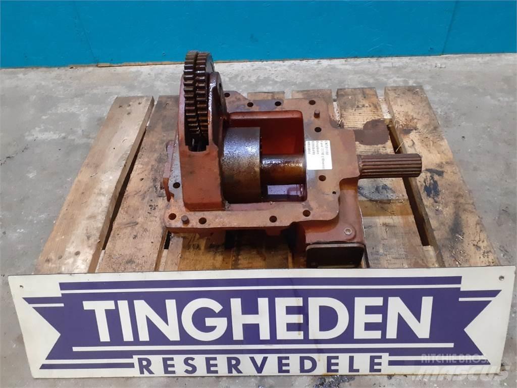 Ford 7710 Gear