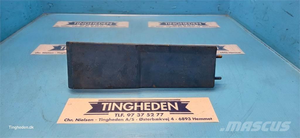 Ford 7710 Andet tilbehør til traktorer