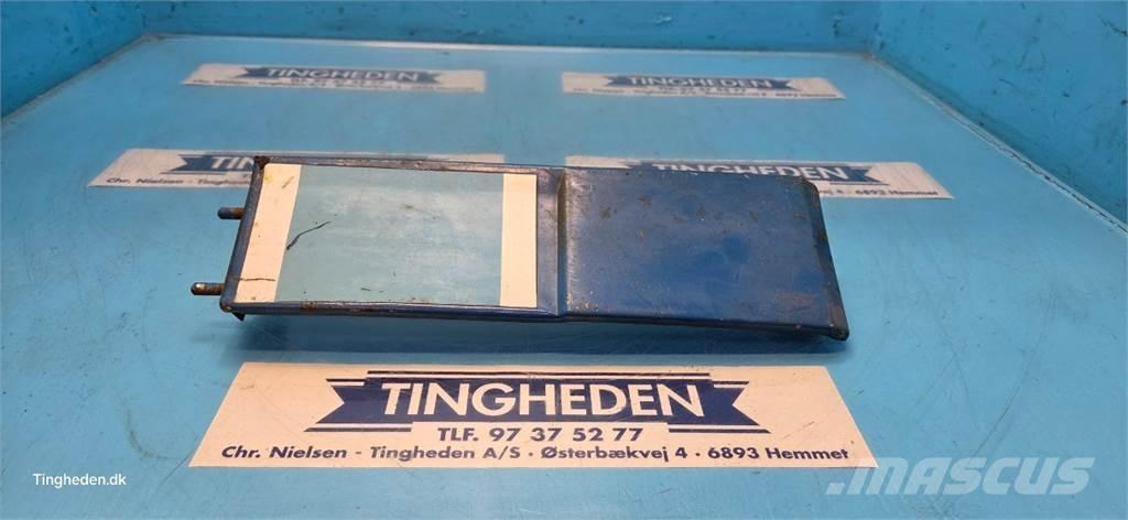 Ford 7710 Andet tilbehør til traktorer