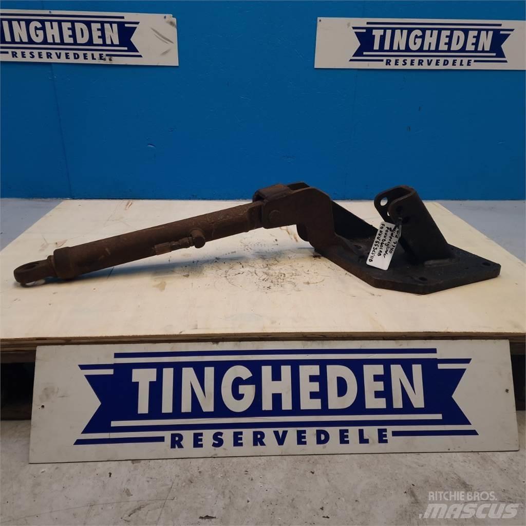 Ford 7740 Andet tilbehør til traktorer