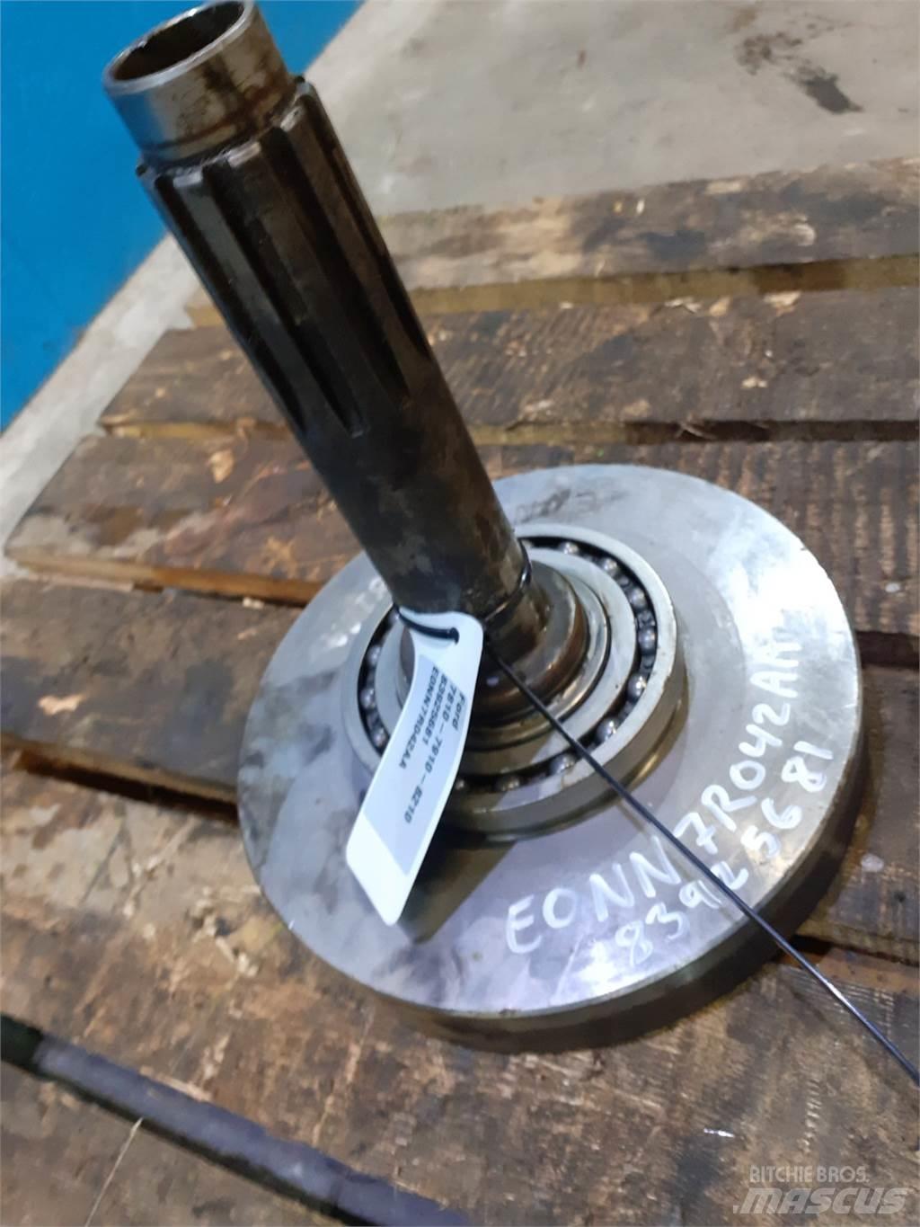 Ford 7810 Gear