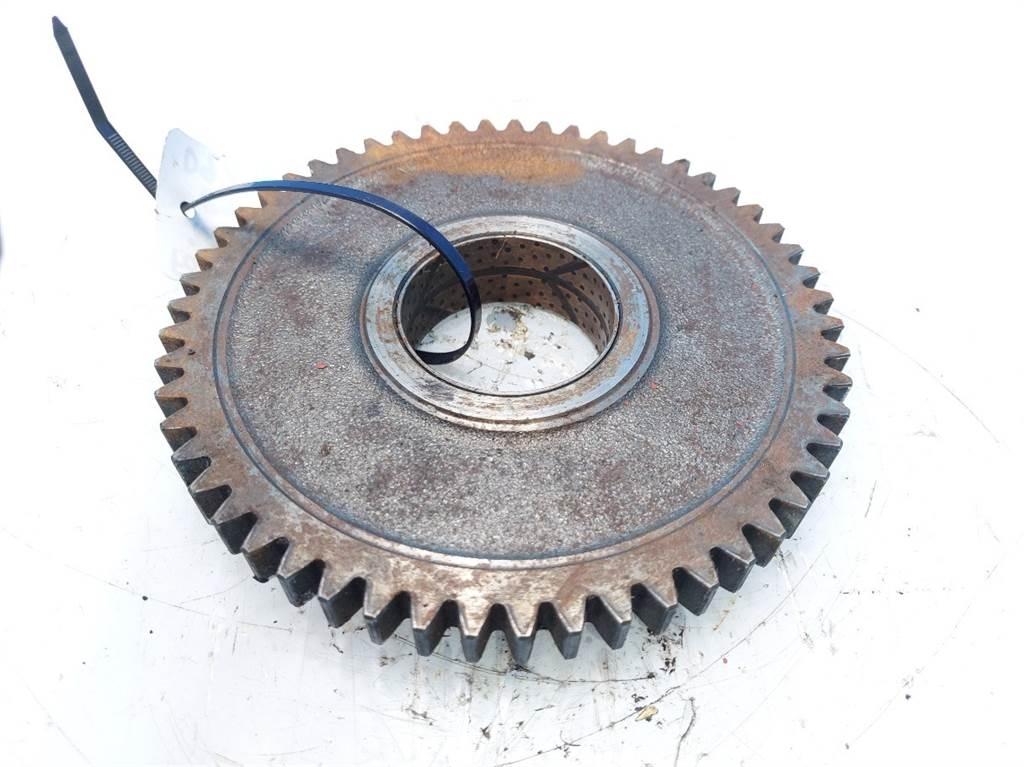 Ford 7810 Gear