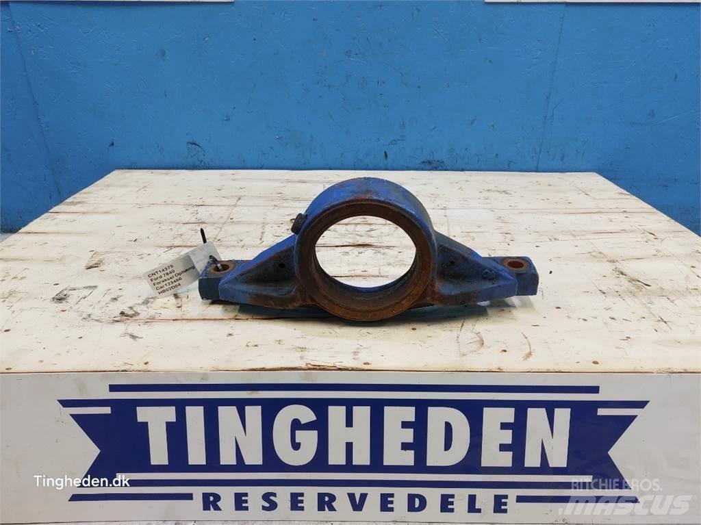 Ford 7840 Andet tilbehør til traktorer