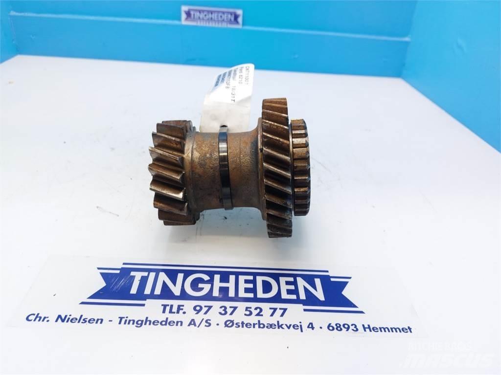 Ford 8210 Gear