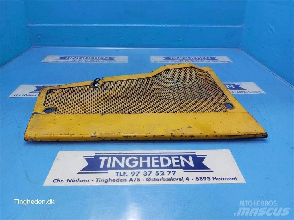 Ford 8210 Andet tilbehør til traktorer
