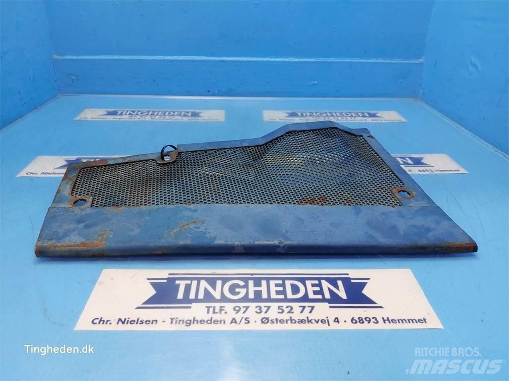 Ford 8210 Andet tilbehør til traktorer