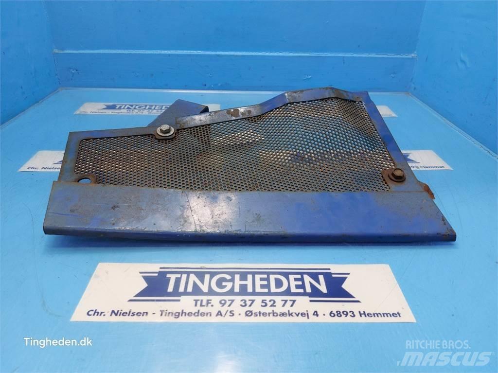 Ford 8210 Andet tilbehør til traktorer
