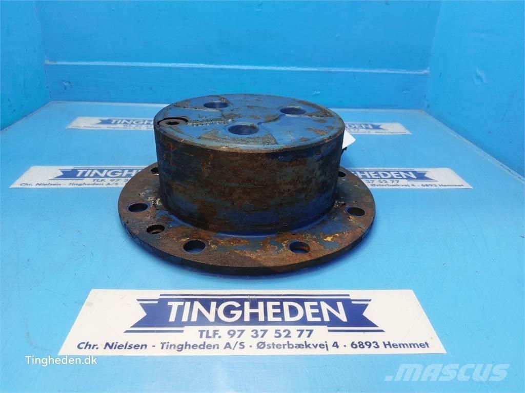 Ford 8210 Andet tilbehør til traktorer