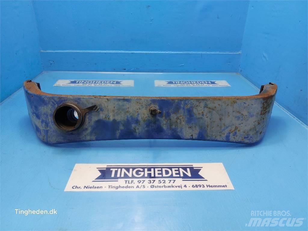 Ford 8210 Andet tilbehør til traktorer