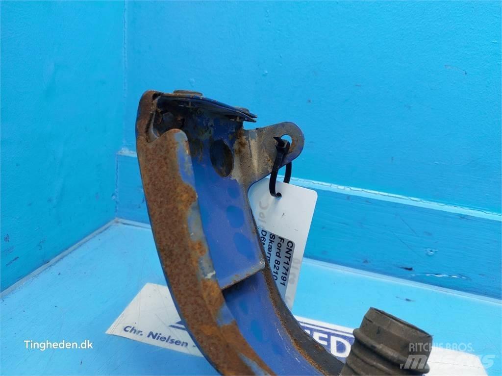 Ford 8210 Andet tilbehør til traktorer