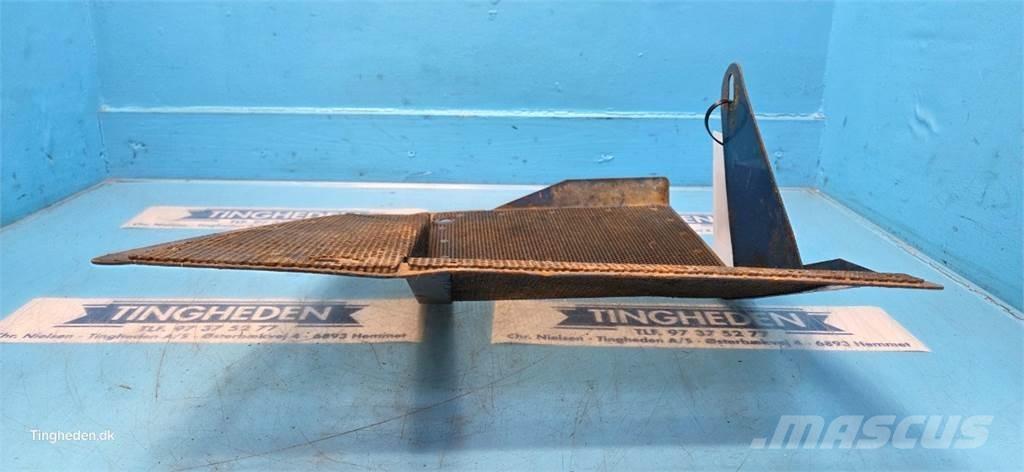 Ford 8210 Andet tilbehør til traktorer