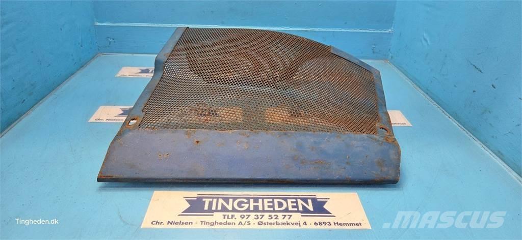 Ford 8210 Andet tilbehør til traktorer