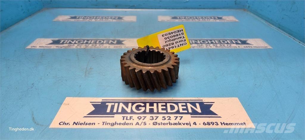Ford 8260 Gear