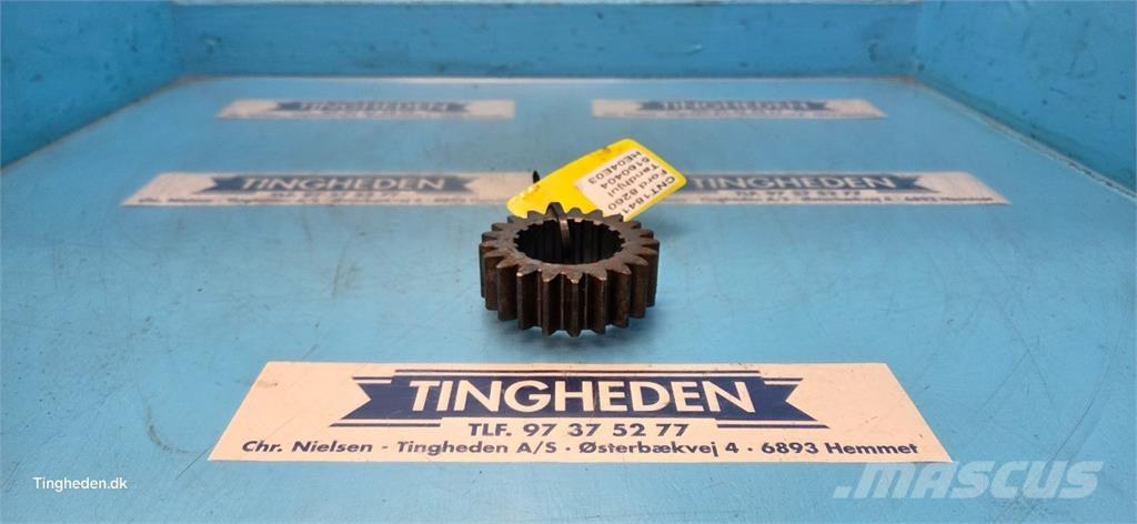 Ford 8260 Gear