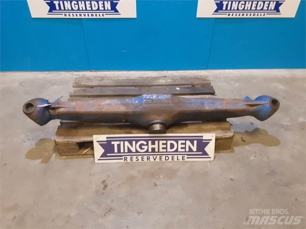 Ford 8340 Andet tilbehør til traktorer