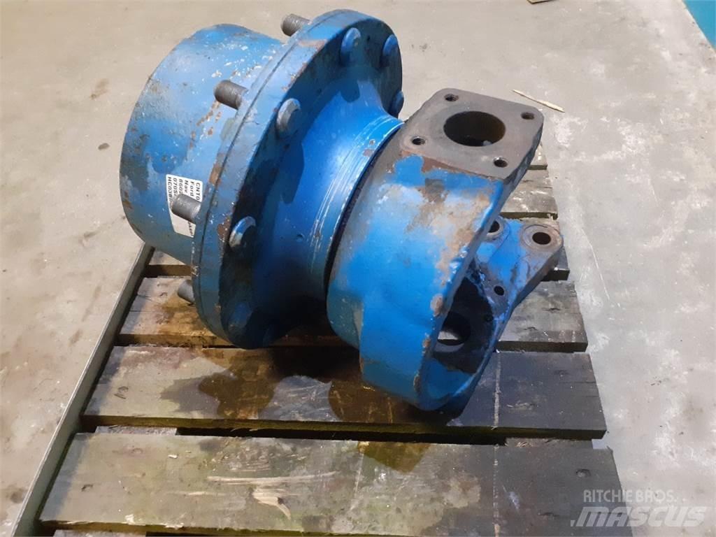 Ford 8630 Andet tilbehør til traktorer
