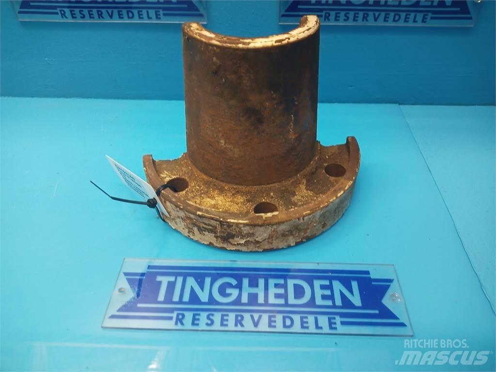 Ford 8630 Andet tilbehør til traktorer