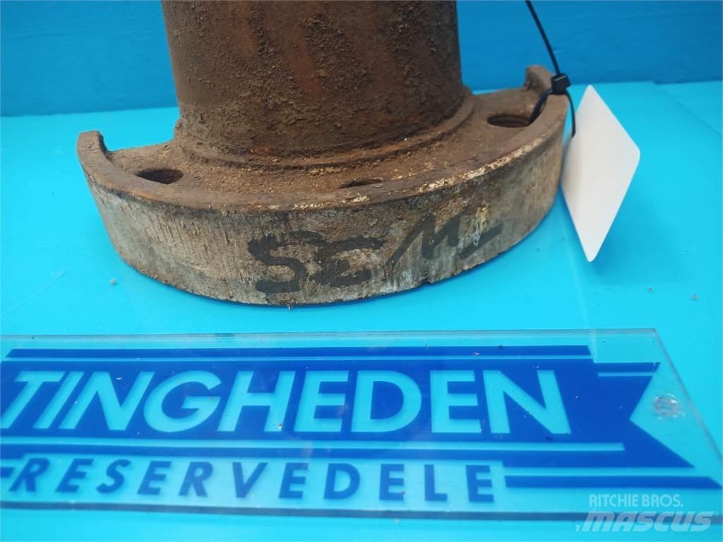 Ford 8630 Andet tilbehør til traktorer