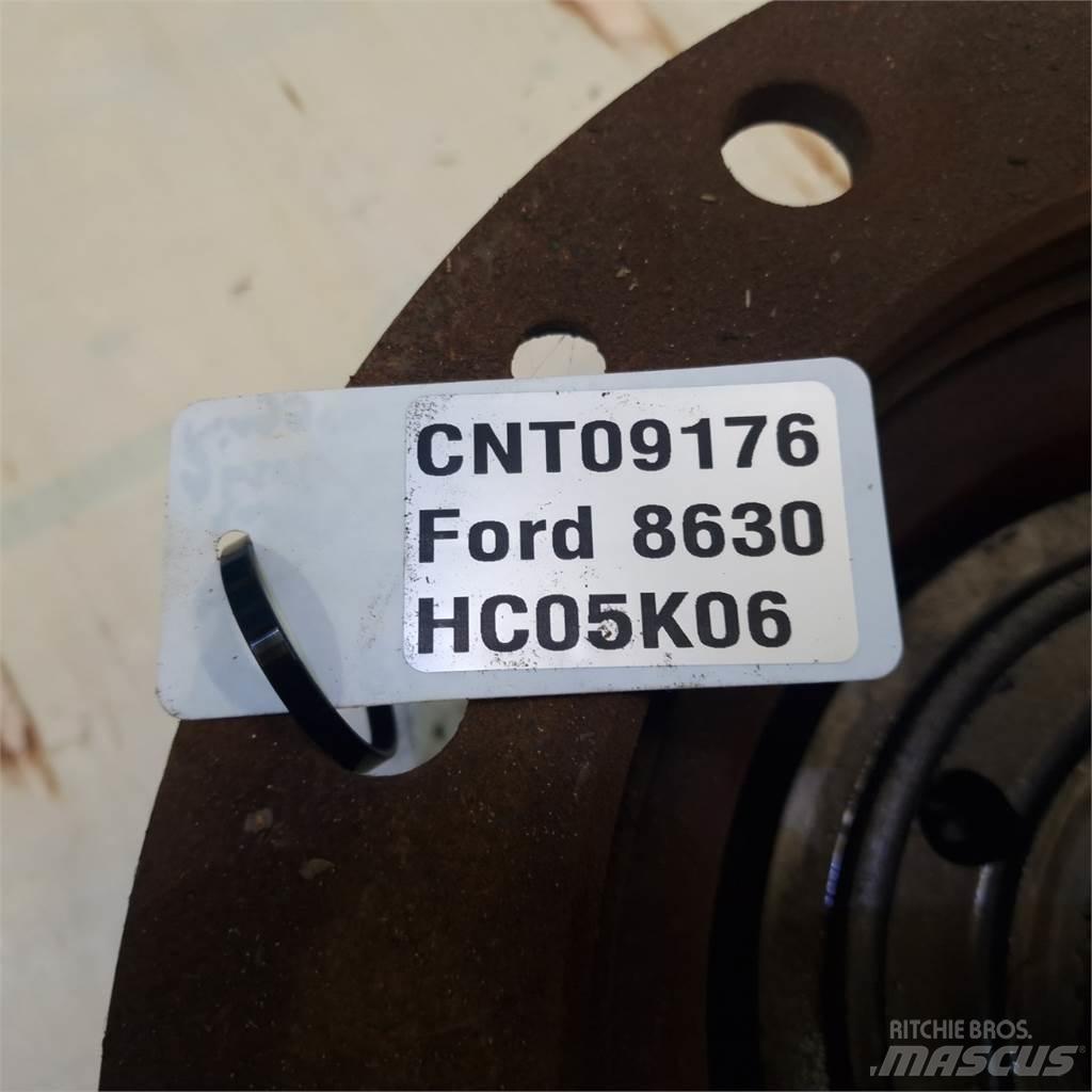 Ford 8630 Andet tilbehør til traktorer