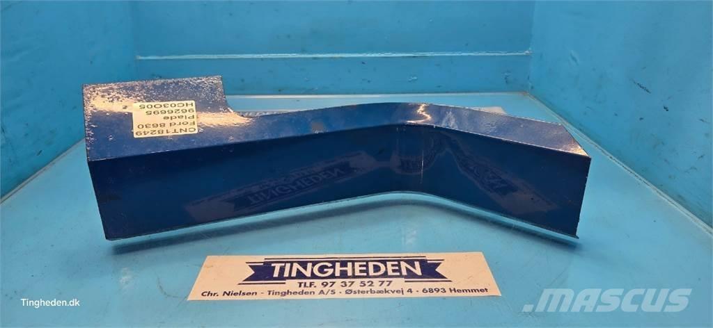 Ford 8630 Andet tilbehør til traktorer