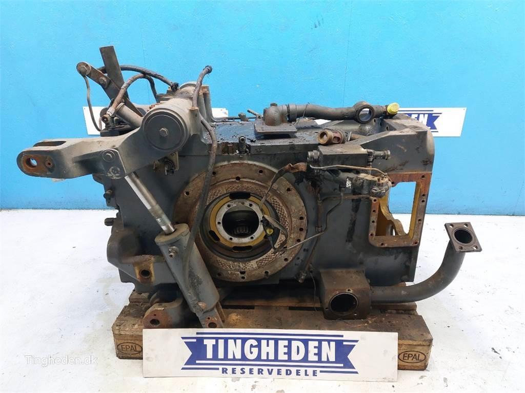 Ford 8870 Gear