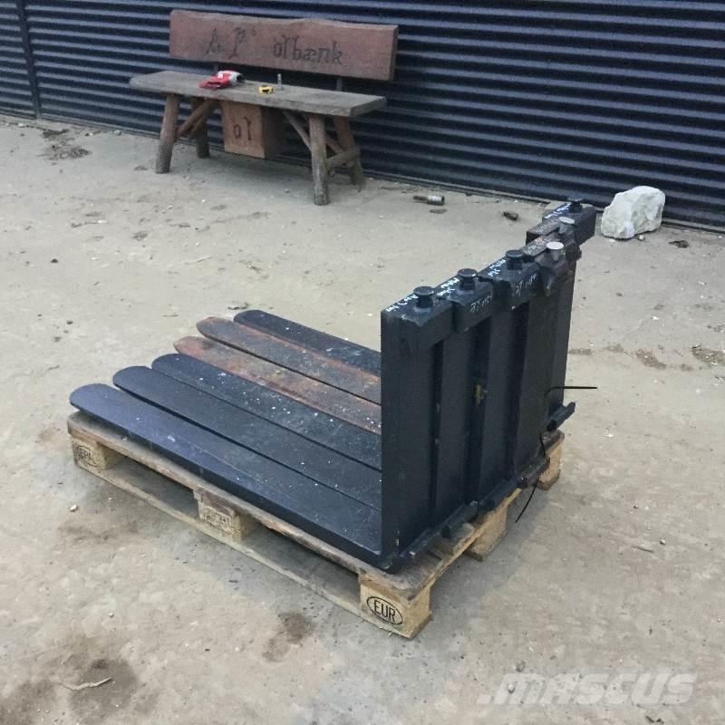  Gafler Klemmer