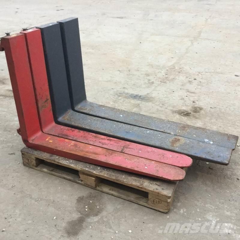  Gafler Klemmer