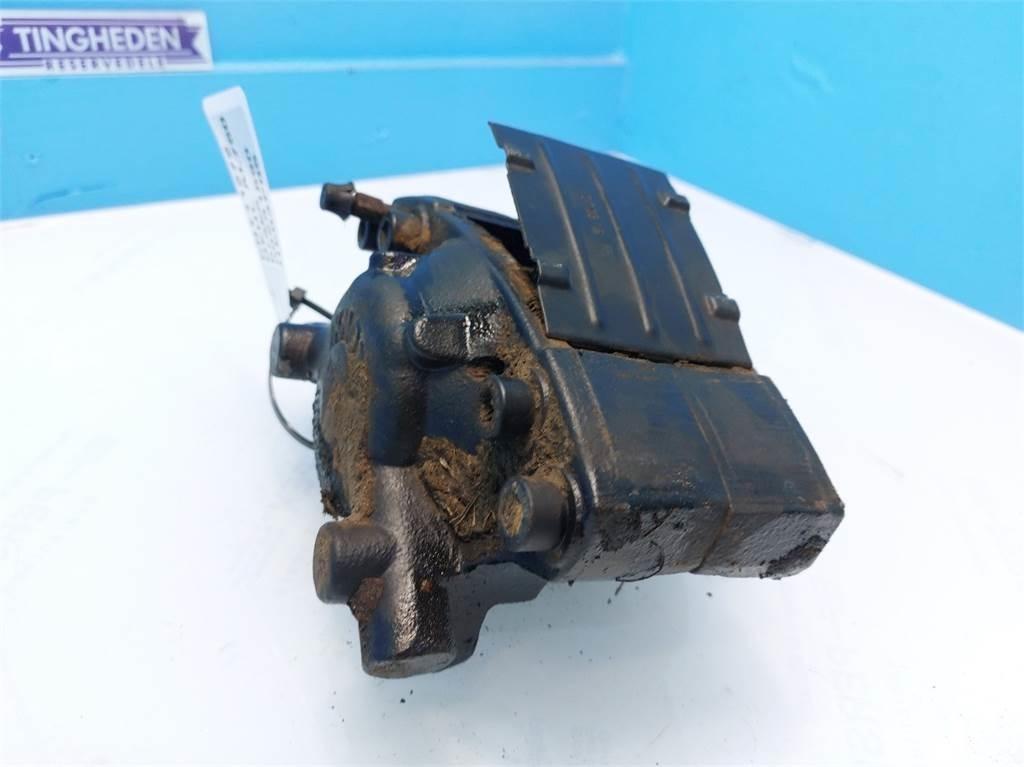 Gehl AL750 Aksler