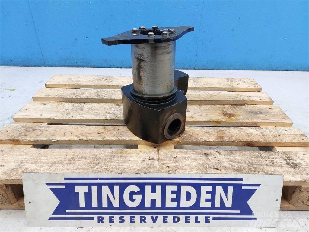 Gehl AL750 Stengrebe