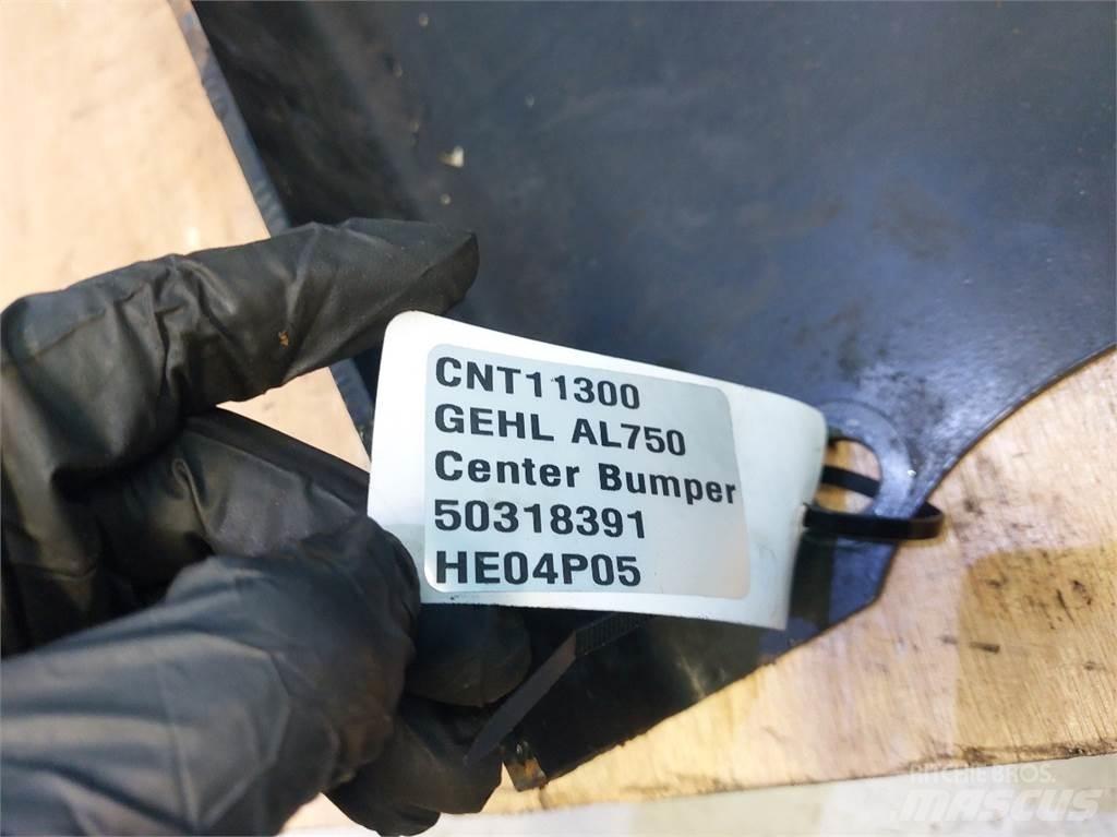 Gehl AL750 Stengrebe